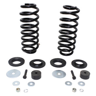 Westar® - Air to Coil Spring Conversion Kit