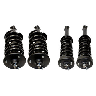Westar® - Air to Coil Spring Conversion Kit