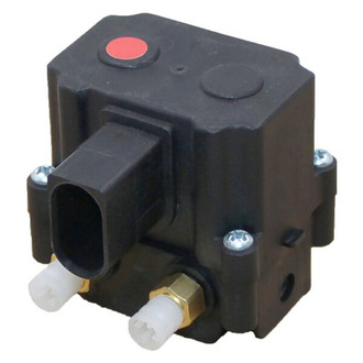 Westar® - Air Spring Solenoid