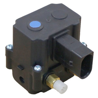 Westar® - Air Spring Solenoid