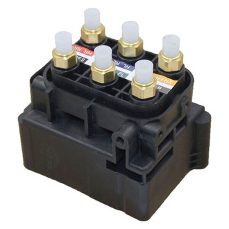 Westar® - Air Spring Solenoid