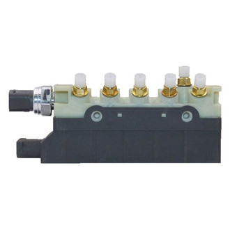 Westar® - Air Spring Solenoid