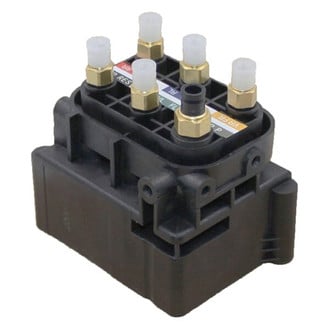 Westar® - Air Spring Solenoid