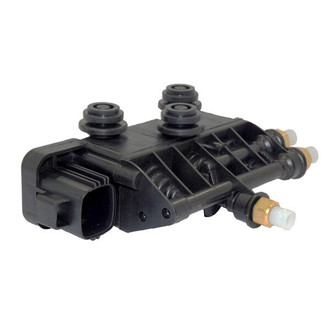 Westar® - Air Spring Solenoid