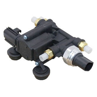 Westar® - Air Spring Solenoid