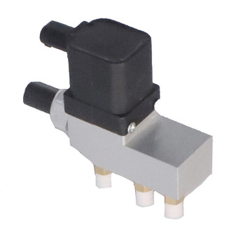 Westar® - Air Spring Solenoid