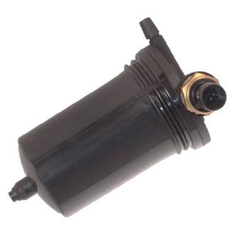 Westar® - Air Suspension Dryer