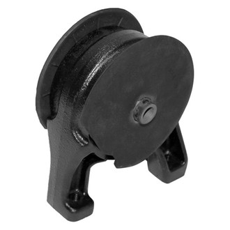 Westar® - Rear Engine Mount