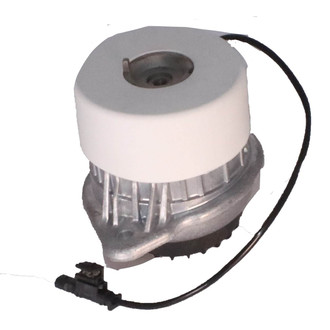 Westar® - Engine Mount