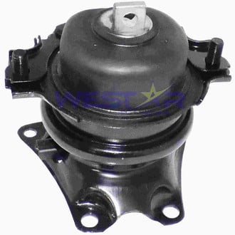 Westar® - Rear Engine Mount