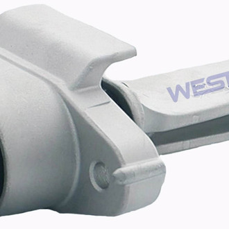 Westar® - Front Lower Engine Torque Strut Mount