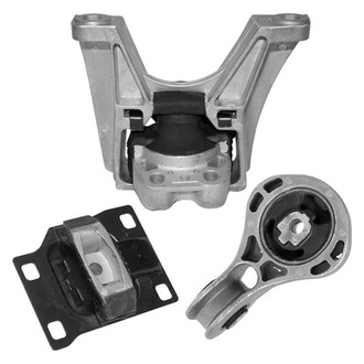Westar® - Engine Mount Set