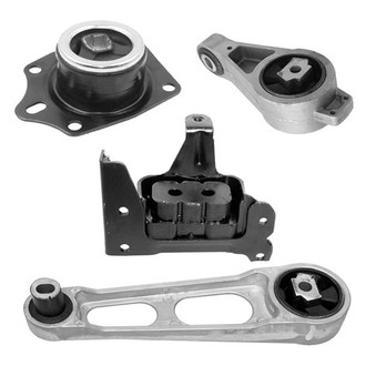 Westar® - Engine Mount Set