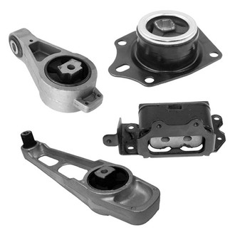 Westar® - Engine Mount