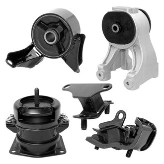Westar® - Engine Mount Set