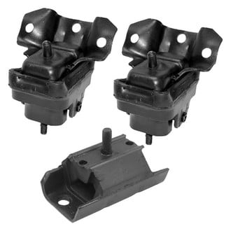 Westar® - Engine Mount