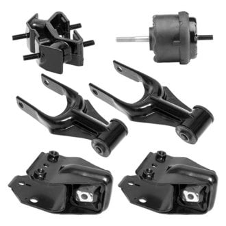 Westar® - Engine Mount Set