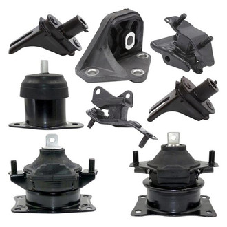 Westar® - Engine Mount Set