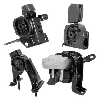 Westar® - Engine Mount Set