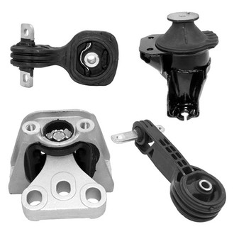Westar® - Engine Mount Set
