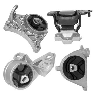 Westar® - Engine Mount Set