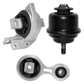 Westar® - Engine Mount Set