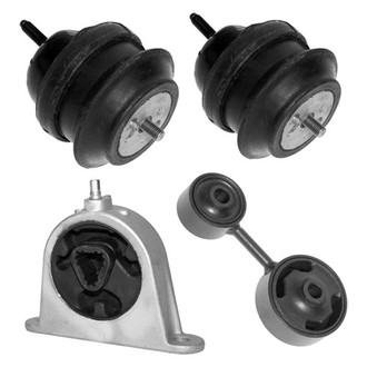Westar® - Engine Mount Set