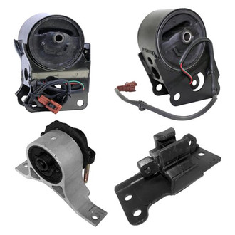 Westar® - Engine Mount Set