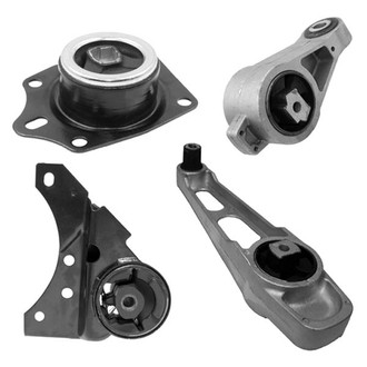 Westar® - Engine Mount