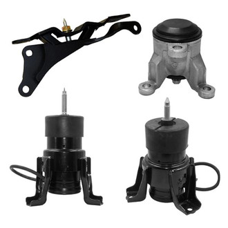 Westar® - Engine Mount Set