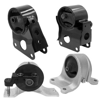 Westar® - Engine Mount Set