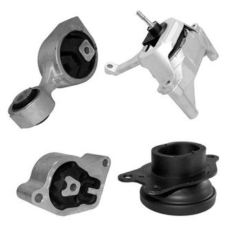 Westar® - Engine Mount Set
