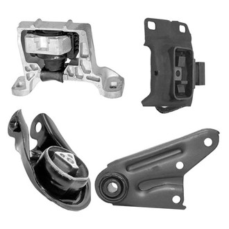 Westar® - Engine Mount Set