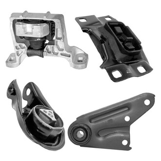 Westar® - Engine Mount Set