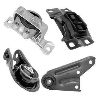 Westar® - Engine Mount Set