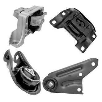 Westar® ETK-028 - Engine Mount Set