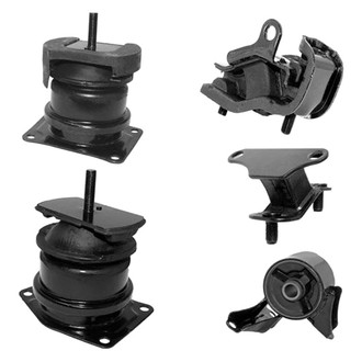 Westar® - Engine Mount Set
