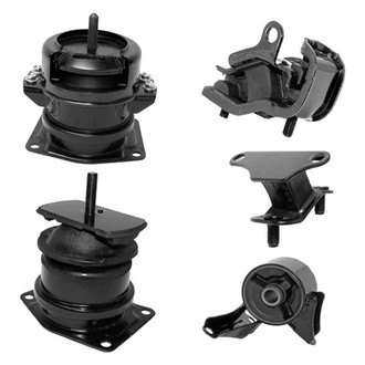 Westar® - Engine Mount