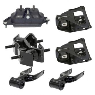 Westar® - Engine Mount
