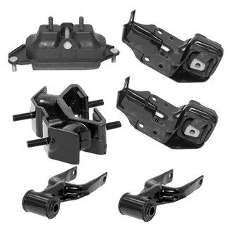 Westar® - Engine Mount Set
