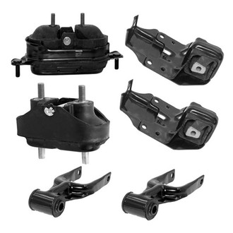 Westar® - Engine Mount