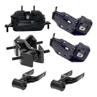 Westar® - Engine Mount Set