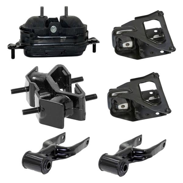 Westar® - Engine Mount Set