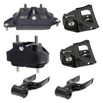 Westar® - Engine Mount Set