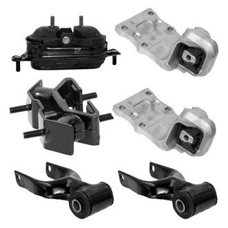 Westar® - Engine Mount Set