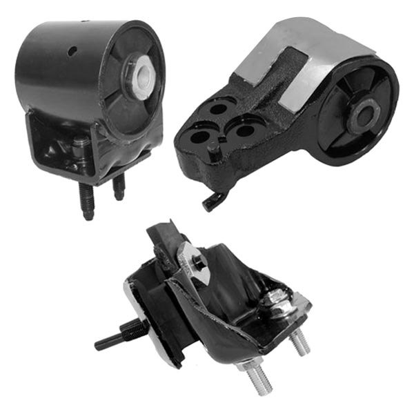 Westar® - Engine Mount Set