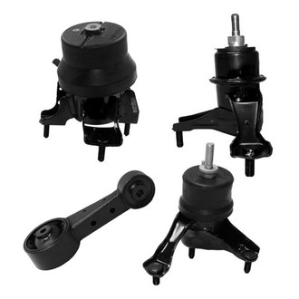 Westar® - Engine Mount Set
