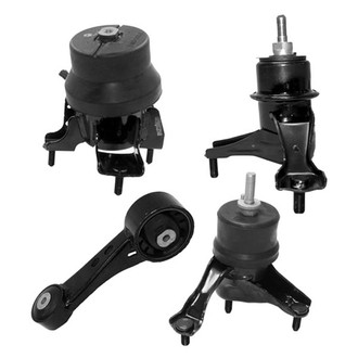 Westar® - Engine Mount Set