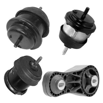 Westar® - Engine Mount