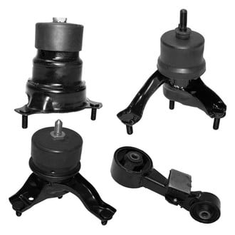 Westar® - Engine Mount Set